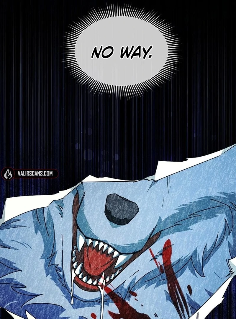 A Mouse Biting a Dragon’s Tail Chapter 41 413 091