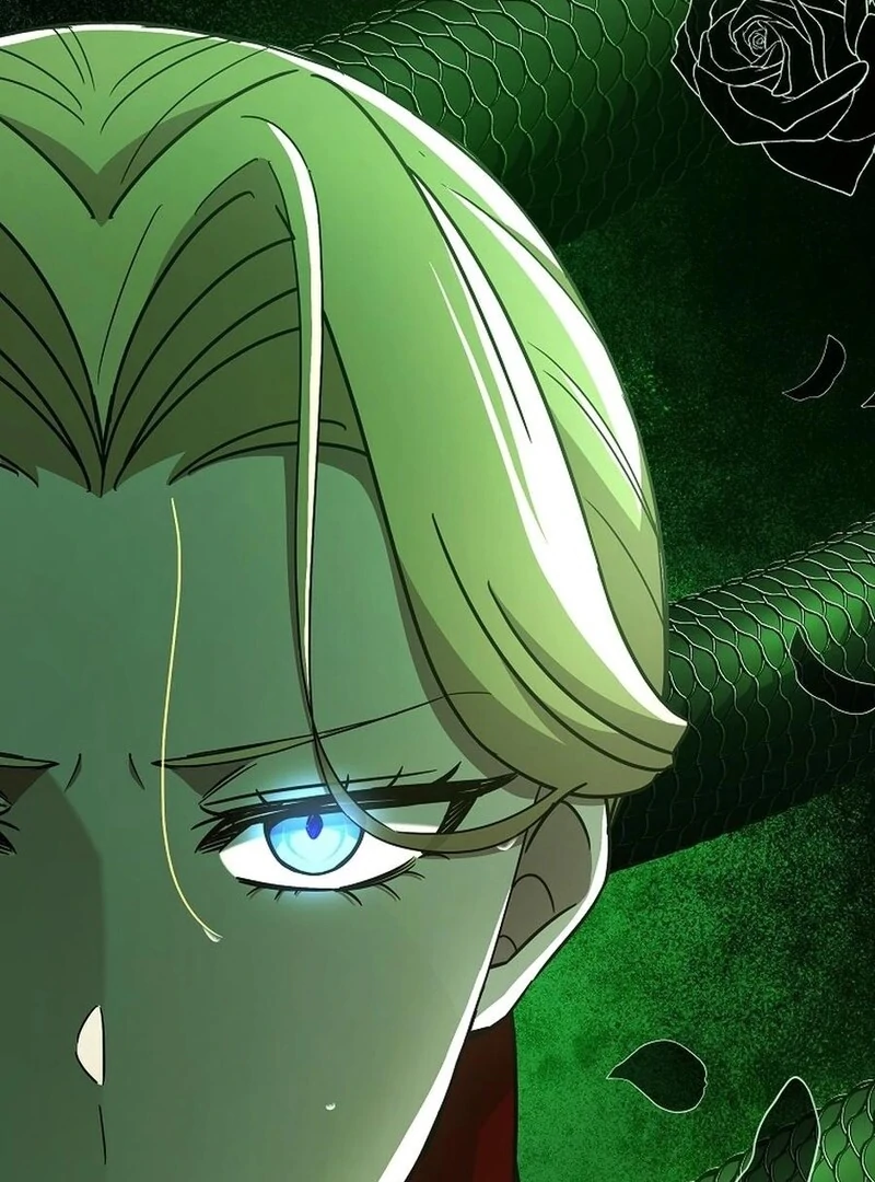 A Mouse Biting a Dragon’s Tail Chapter 41 423 101