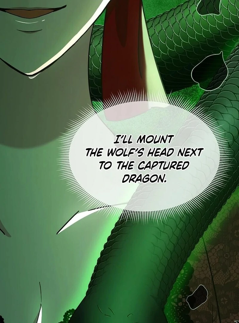 A Mouse Biting a Dragon’s Tail Chapter 41 424 102
