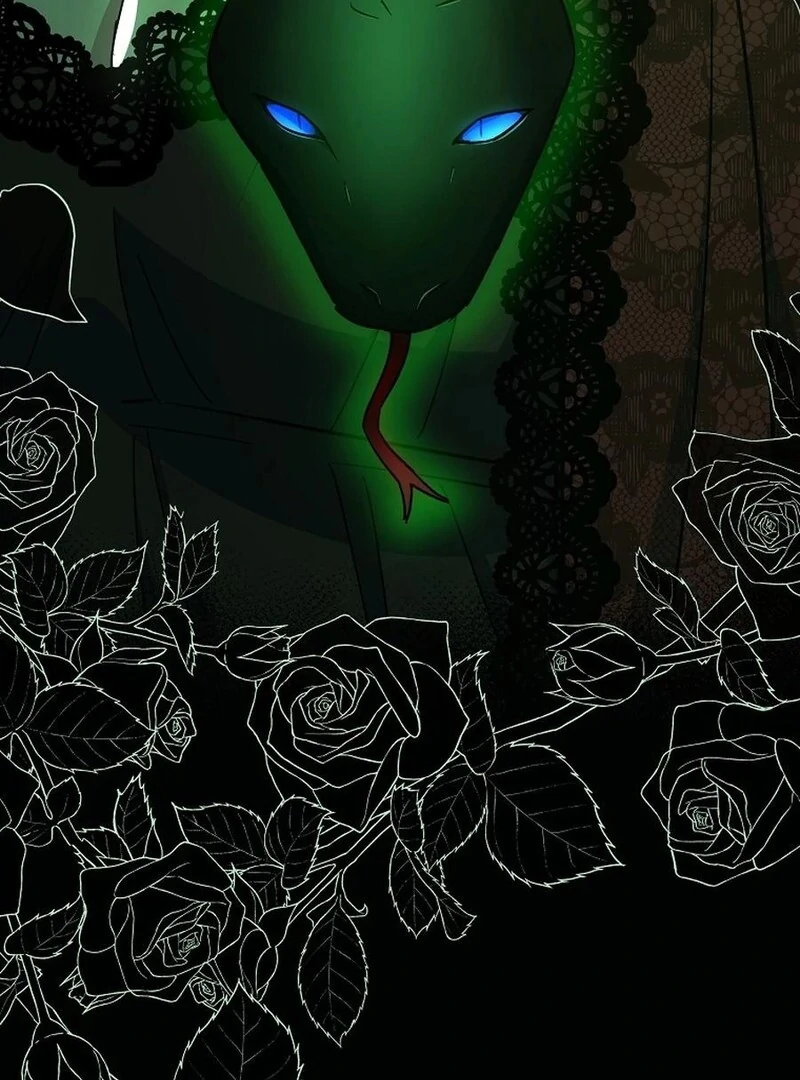 A Mouse Biting a Dragon’s Tail Chapter 41 425 103