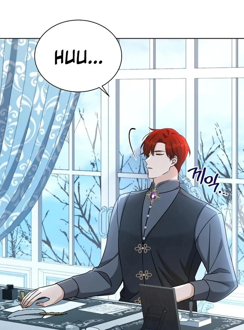 A Mouse Biting a Dragon’s Tail Chapter 42 436 003