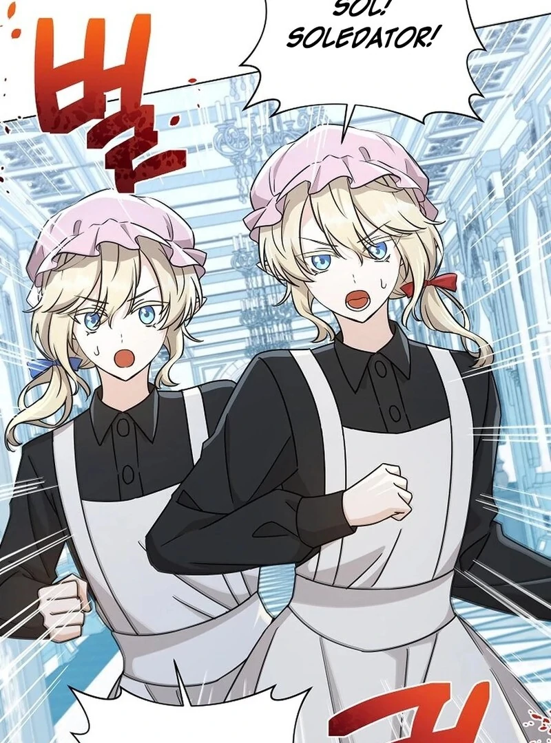 A Mouse Biting a Dragon’s Tail Chapter 42 442 009