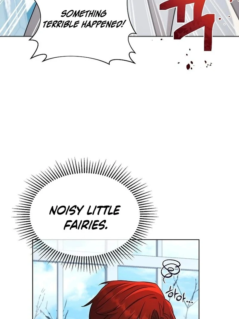 A Mouse Biting a Dragon’s Tail Chapter 42 443 010