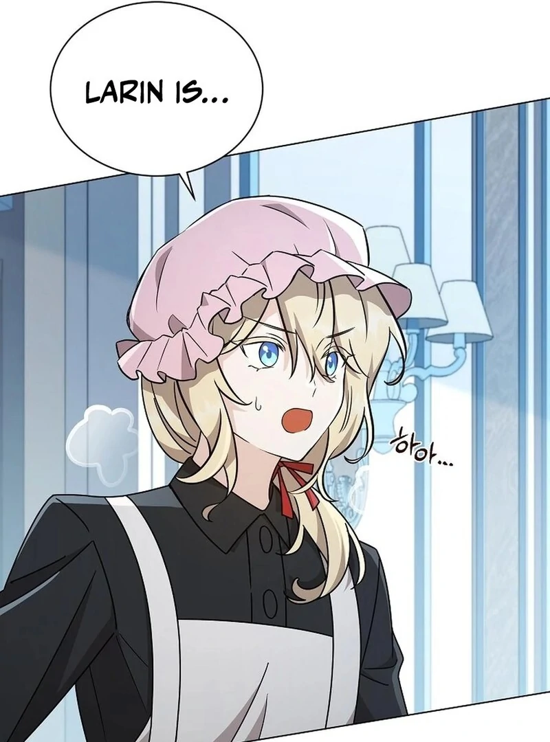 A Mouse Biting a Dragon’s Tail Chapter 42 445 012