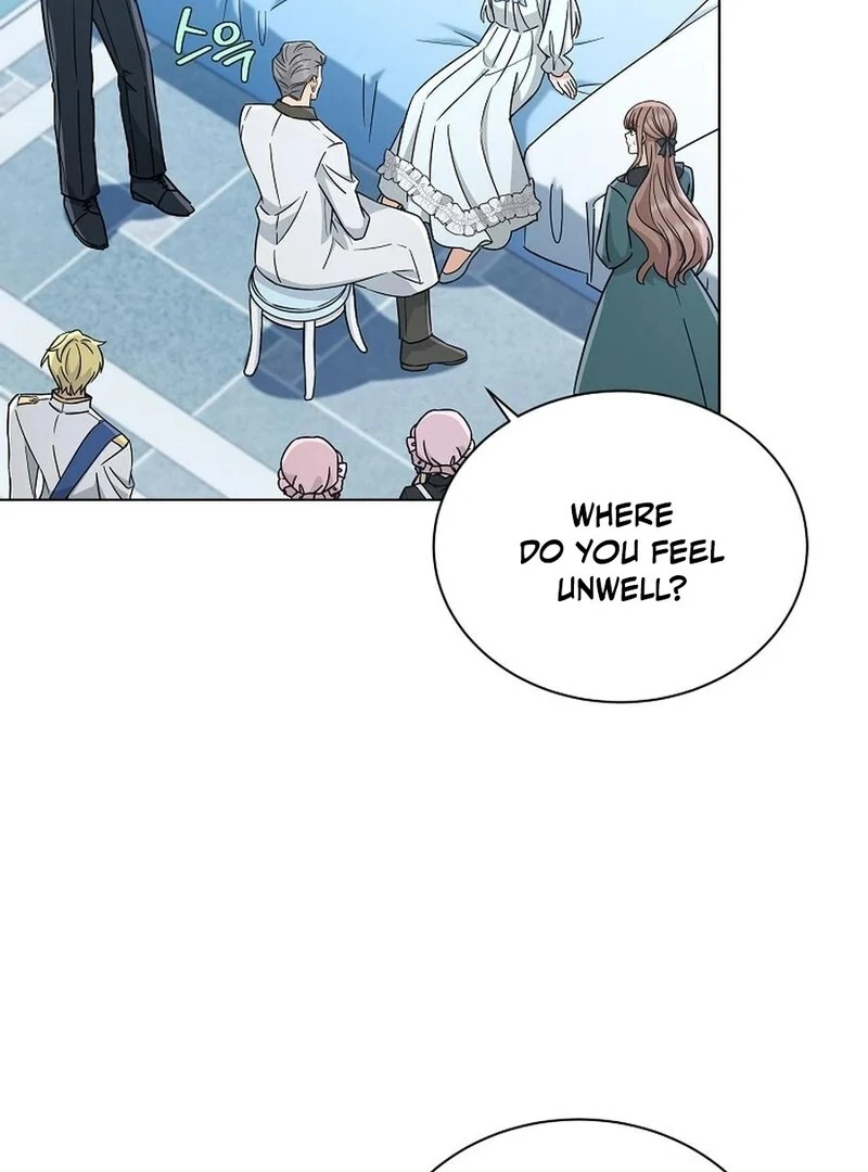 A Mouse Biting a Dragon’s Tail Chapter 42 461 028