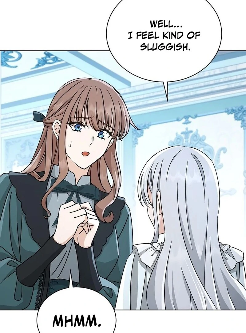 A Mouse Biting a Dragon’s Tail Chapter 42 462 029