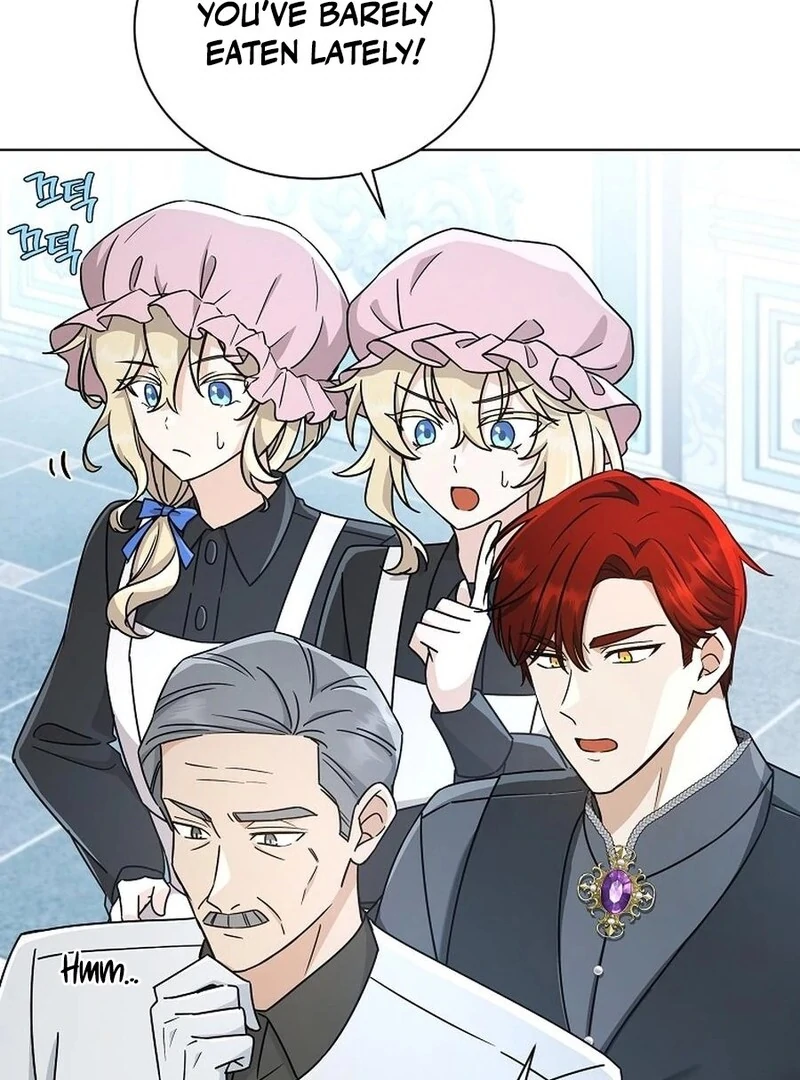 A Mouse Biting a Dragon’s Tail Chapter 42 464 031