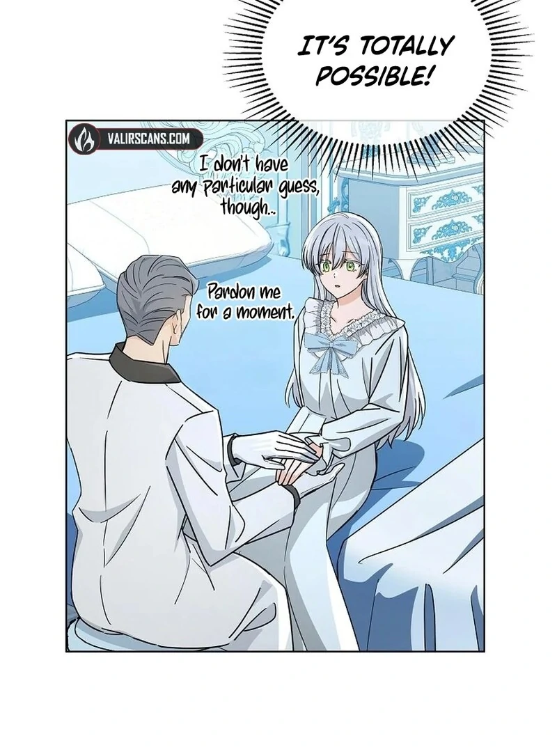 A Mouse Biting a Dragon’s Tail Chapter 42 470 037