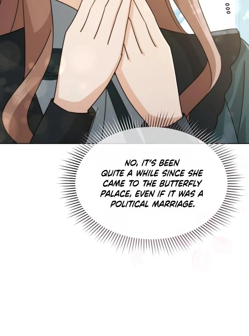 A Mouse Biting a Dragon’s Tail Chapter 42 472 039