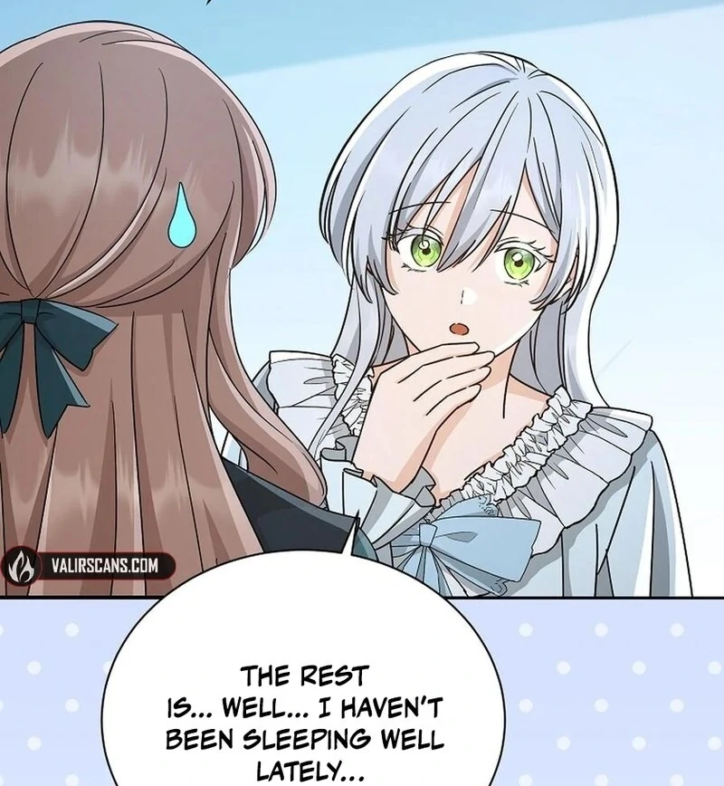 A Mouse Biting a Dragon’s Tail Chapter 42 478 045