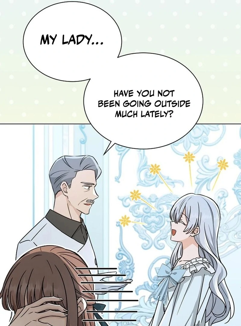 A Mouse Biting a Dragon’s Tail Chapter 42 480 047