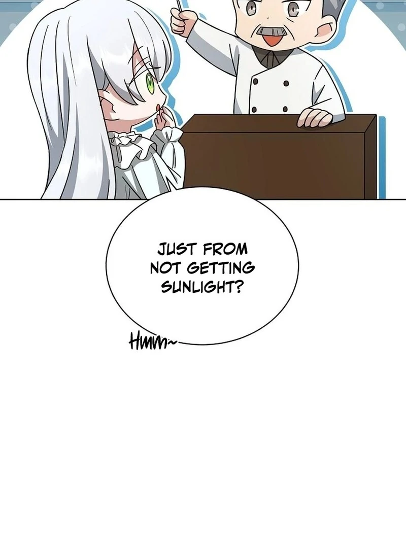 A Mouse Biting a Dragon’s Tail Chapter 42 483 050