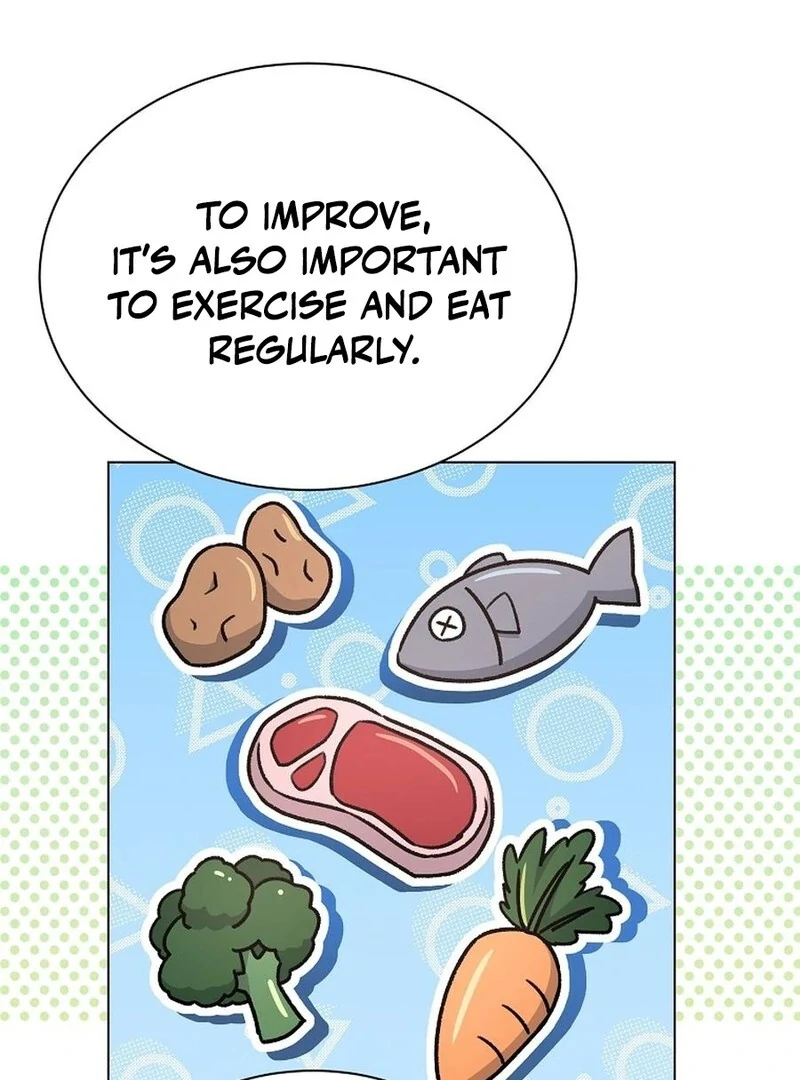 A Mouse Biting a Dragon’s Tail Chapter 42 484 051