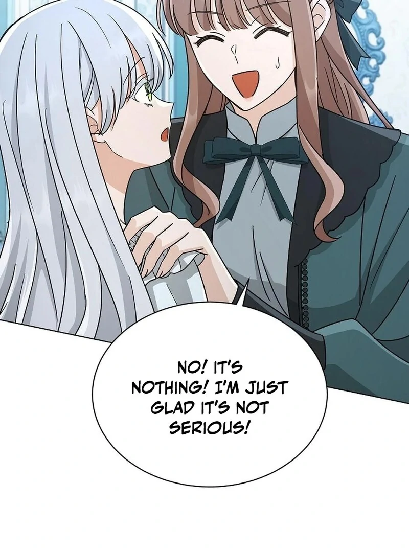 A Mouse Biting a Dragon’s Tail Chapter 42 488 055