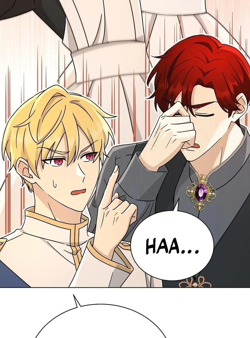 A Mouse Biting a Dragon’s Tail Chapter 42 494 061