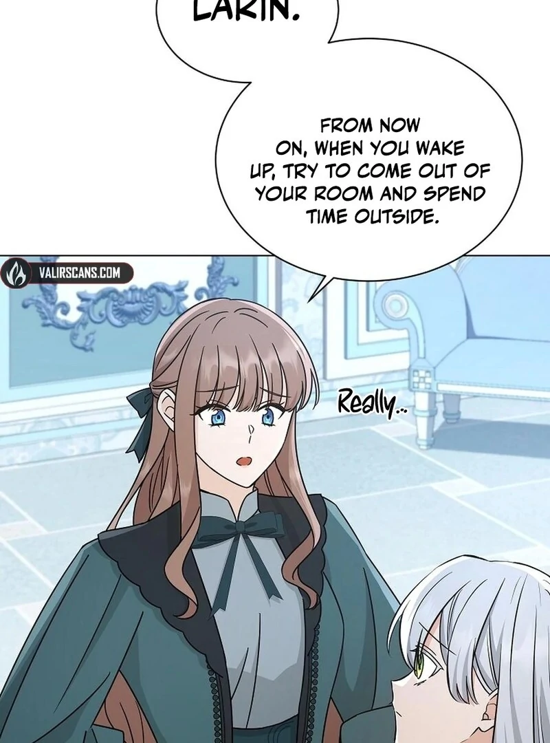 A Mouse Biting a Dragon’s Tail Chapter 42 498 065