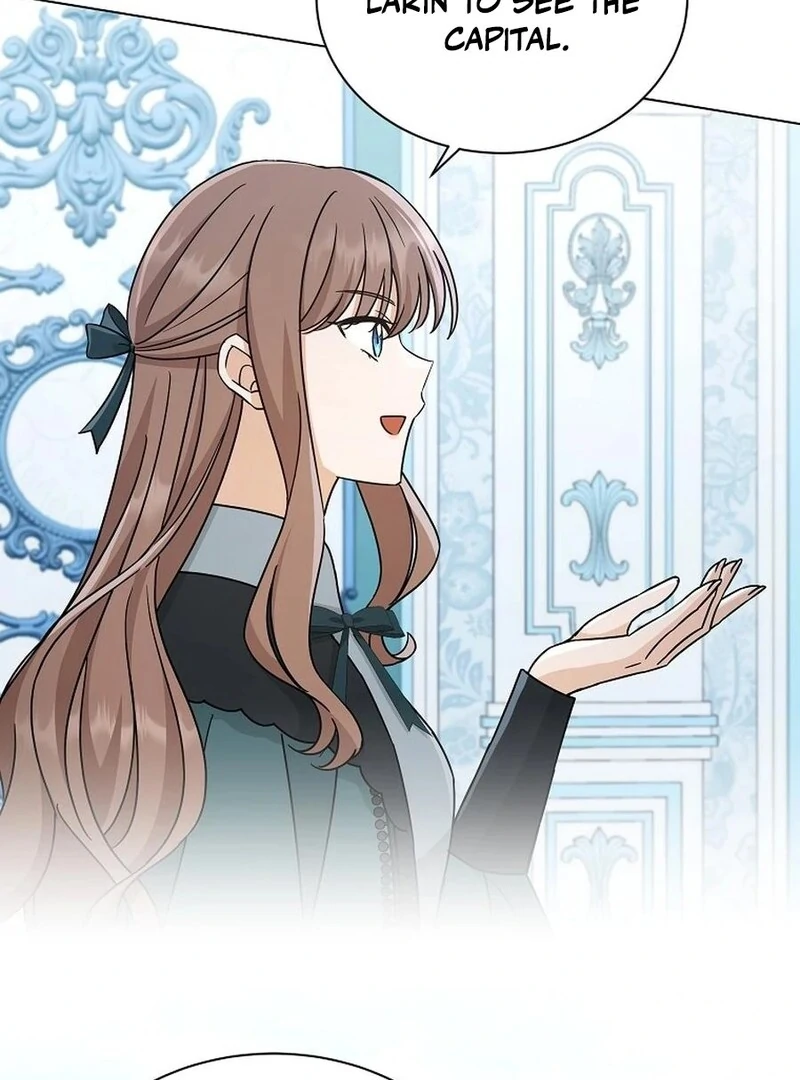 A Mouse Biting a Dragon’s Tail Chapter 42 505 072