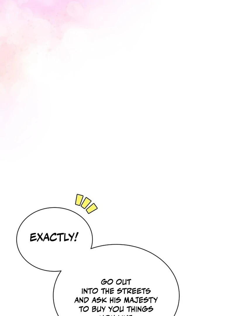 A Mouse Biting a Dragon’s Tail Chapter 42 515 082