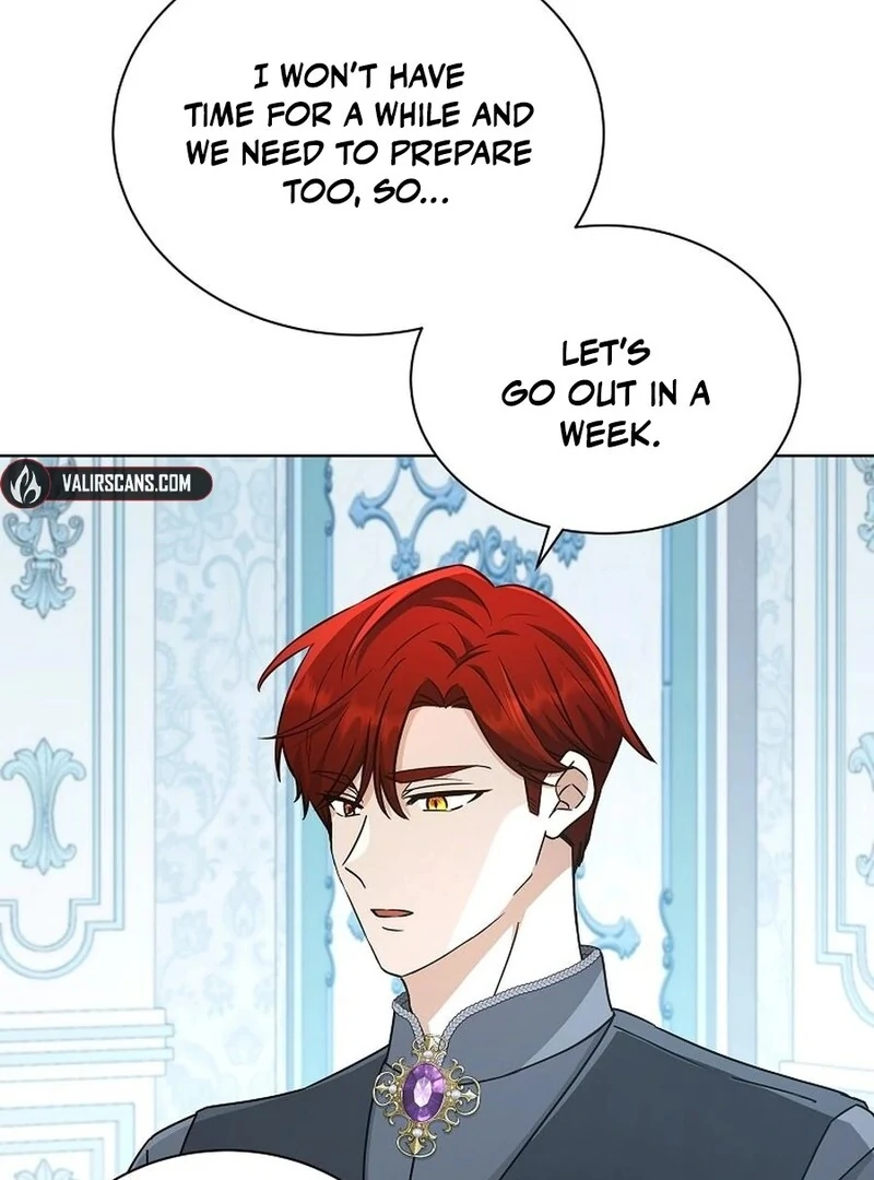 A Mouse Biting a Dragon’s Tail Chapter 42 519 086