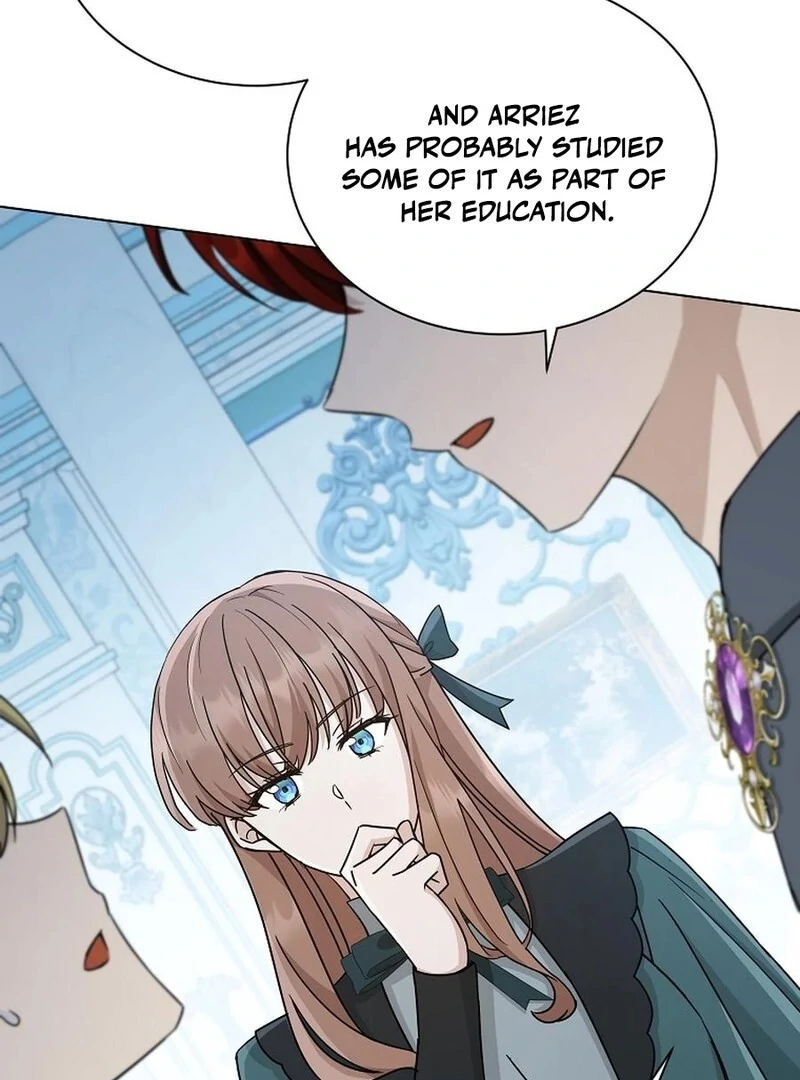 A Mouse Biting a Dragon’s Tail Chapter 42 525 092