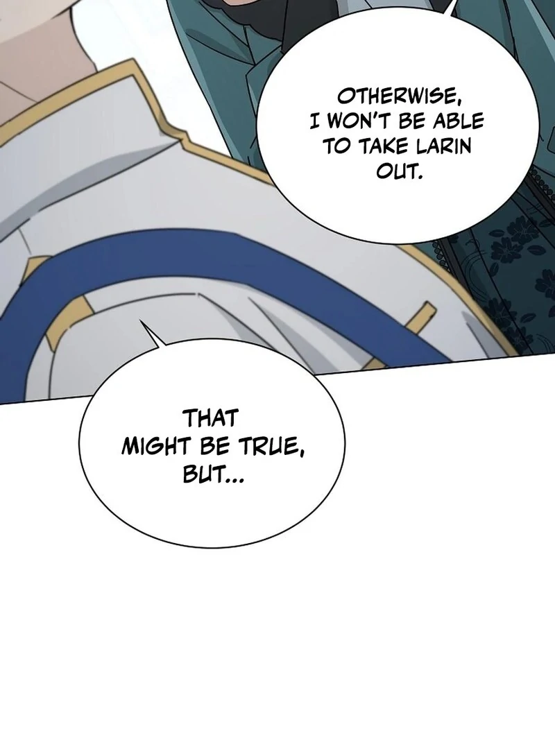 A Mouse Biting a Dragon’s Tail Chapter 42 526 093