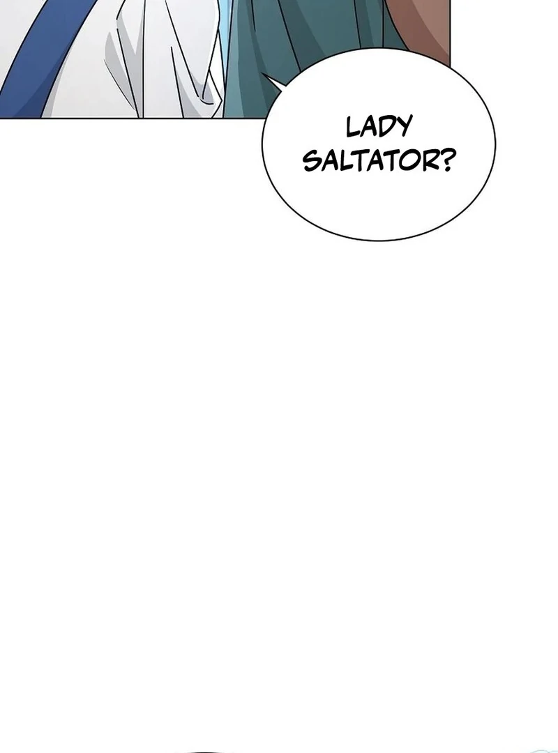 A Mouse Biting a Dragon’s Tail Chapter 42 531 098