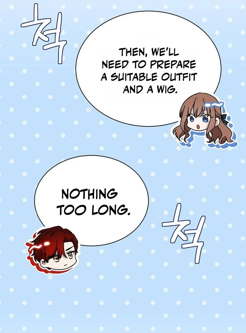 A Mouse Biting a Dragon’s Tail Chapter 42 538 105