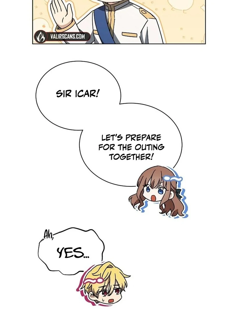 A Mouse Biting a Dragon’s Tail Chapter 42 540 107