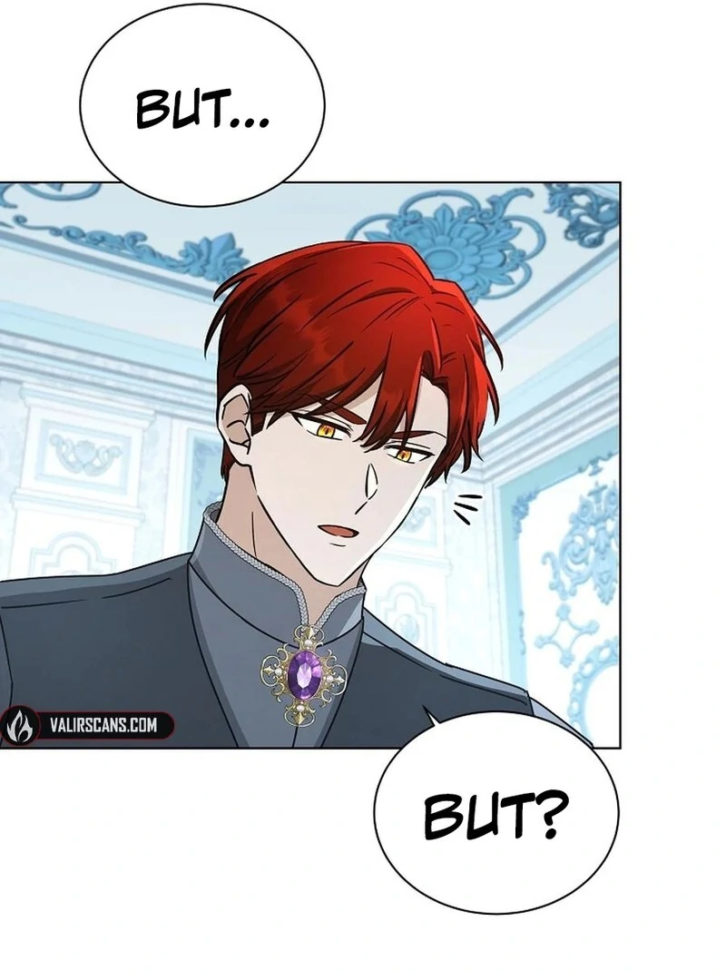 A Mouse Biting a Dragon’s Tail Chapter 42 545 112