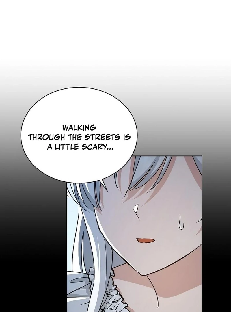 A Mouse Biting a Dragon’s Tail Chapter 42 546 113