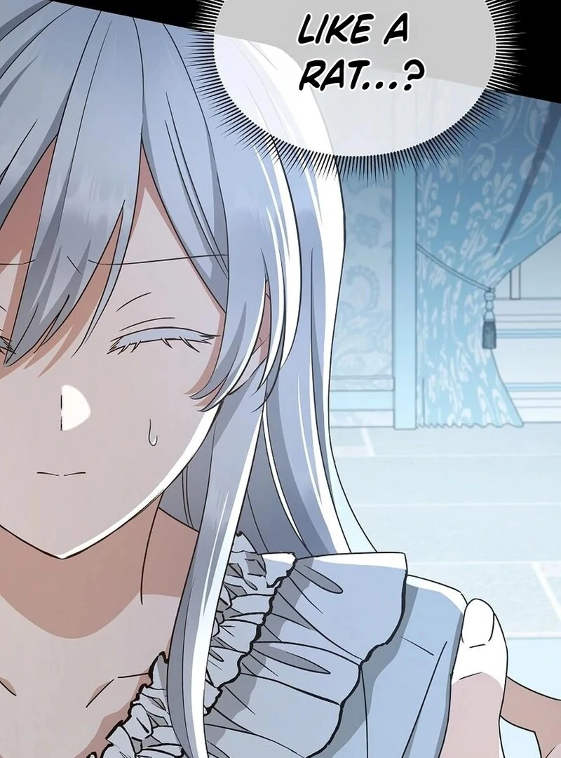 A Mouse Biting a Dragon’s Tail Chapter 42 550 117