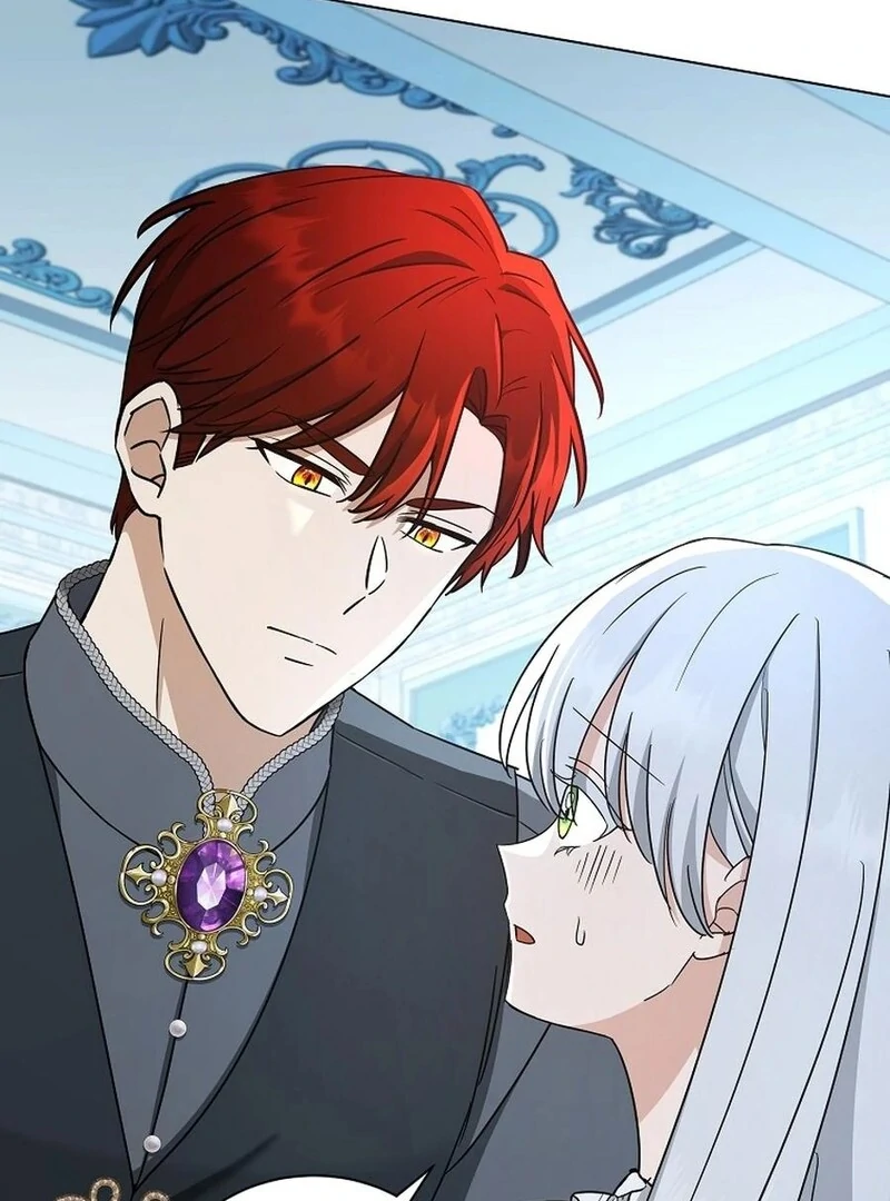 A Mouse Biting a Dragon’s Tail Chapter 42 552 119