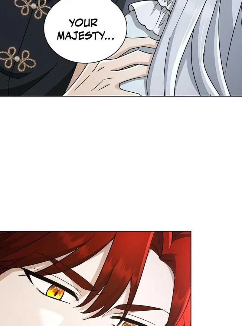 A Mouse Biting a Dragon’s Tail Chapter 42 553 120