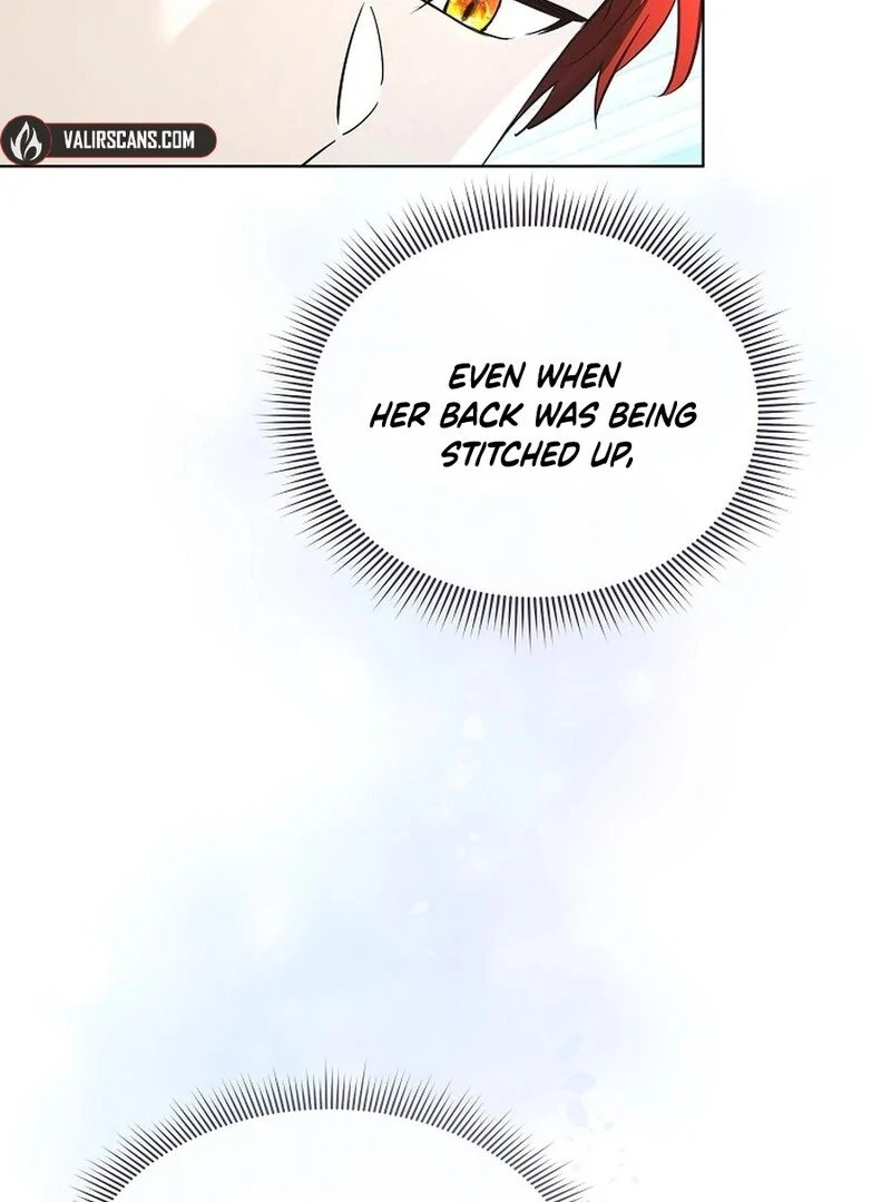 A Mouse Biting a Dragon’s Tail Chapter 42 554 121