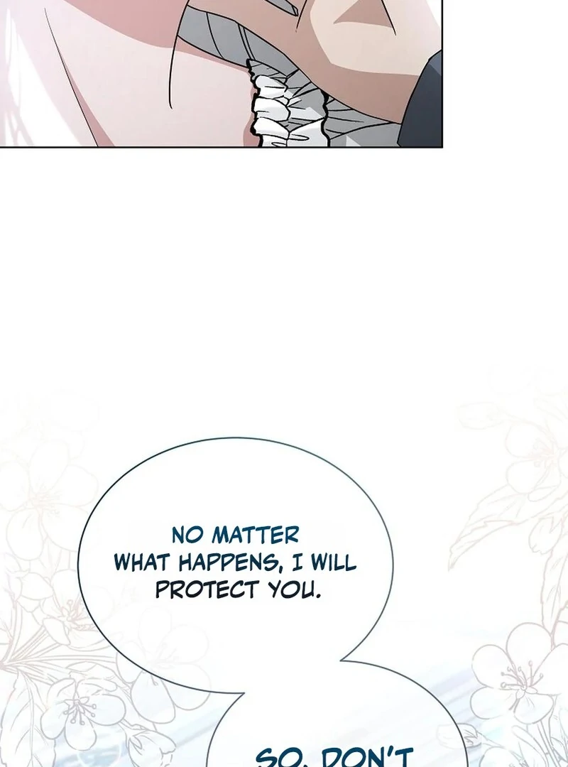 A Mouse Biting a Dragon’s Tail Chapter 42 561 128