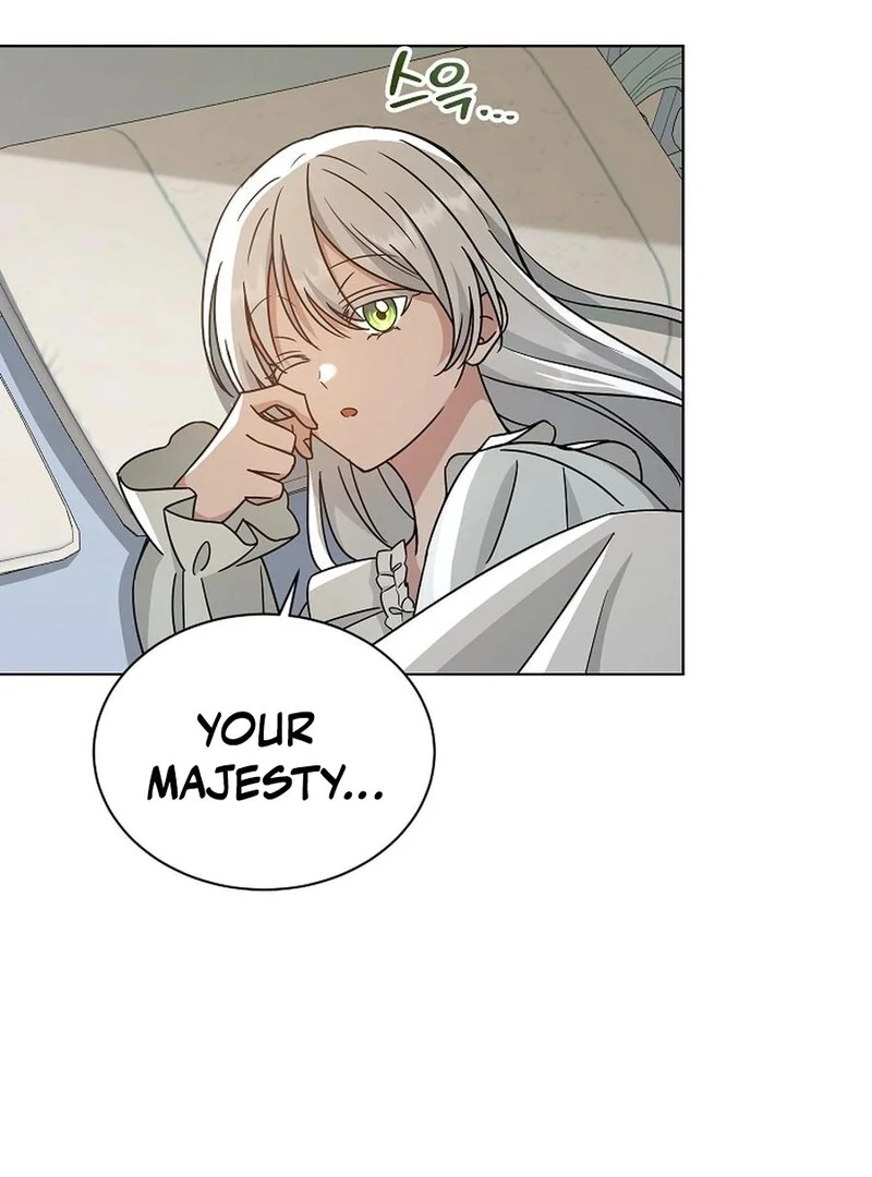 A Mouse Biting a Dragon’s Tail Chapter 42 569 136