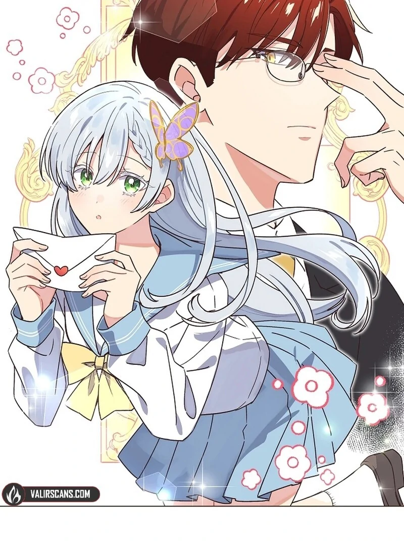 A Mouse Biting a Dragon’s Tail Chapter 42 573 140