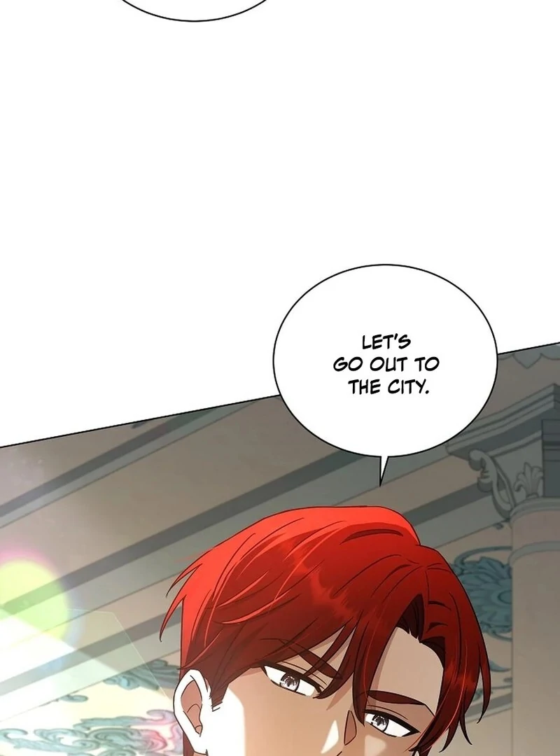 A Mouse Biting a Dragon’s Tail Chapter 43 361 003