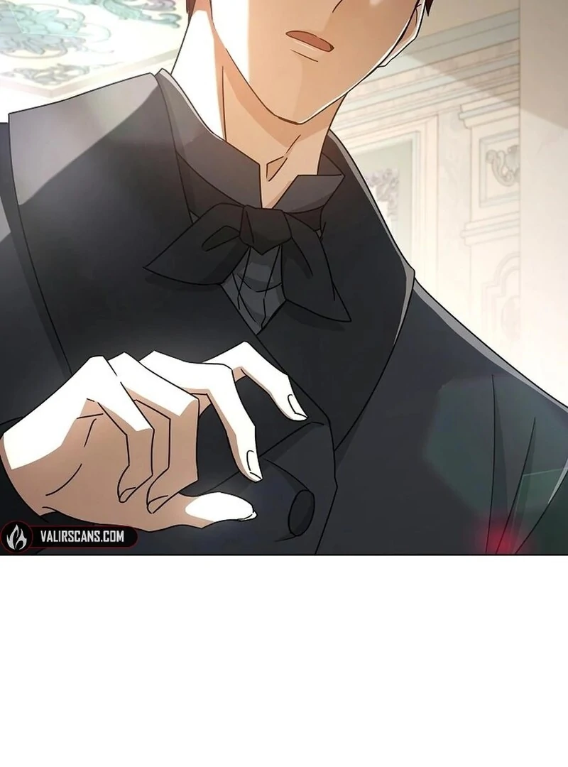 A Mouse Biting a Dragon’s Tail Chapter 43 362 004