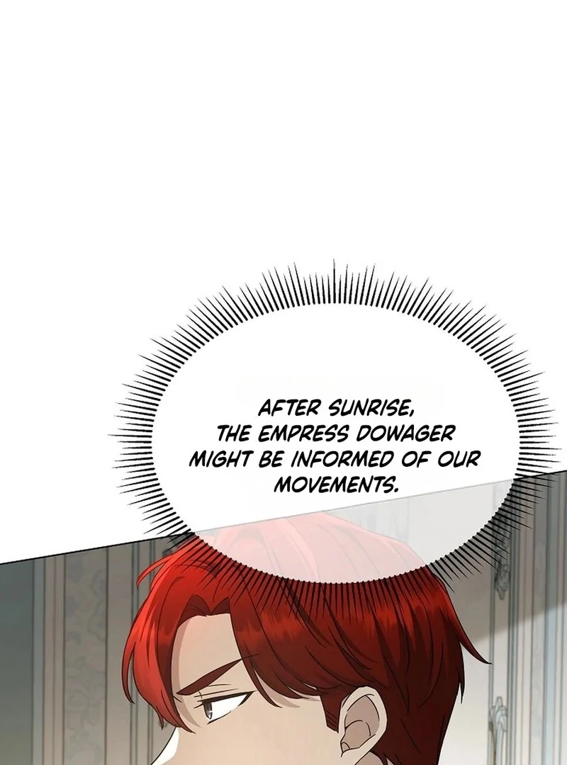 A Mouse Biting a Dragon’s Tail Chapter 43 367 009