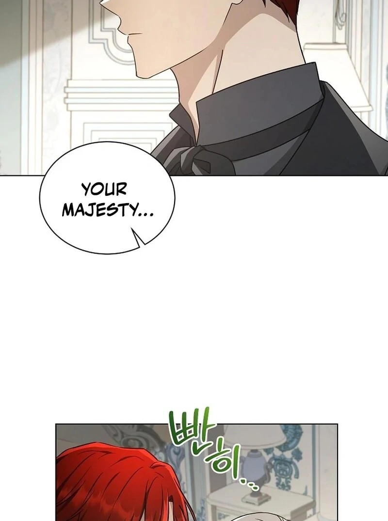 A Mouse Biting a Dragon’s Tail Chapter 43 368 010