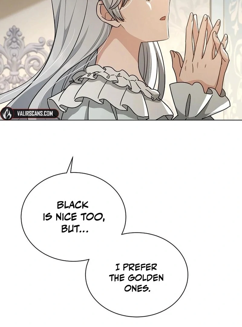 A Mouse Biting a Dragon’s Tail Chapter 43 374 016