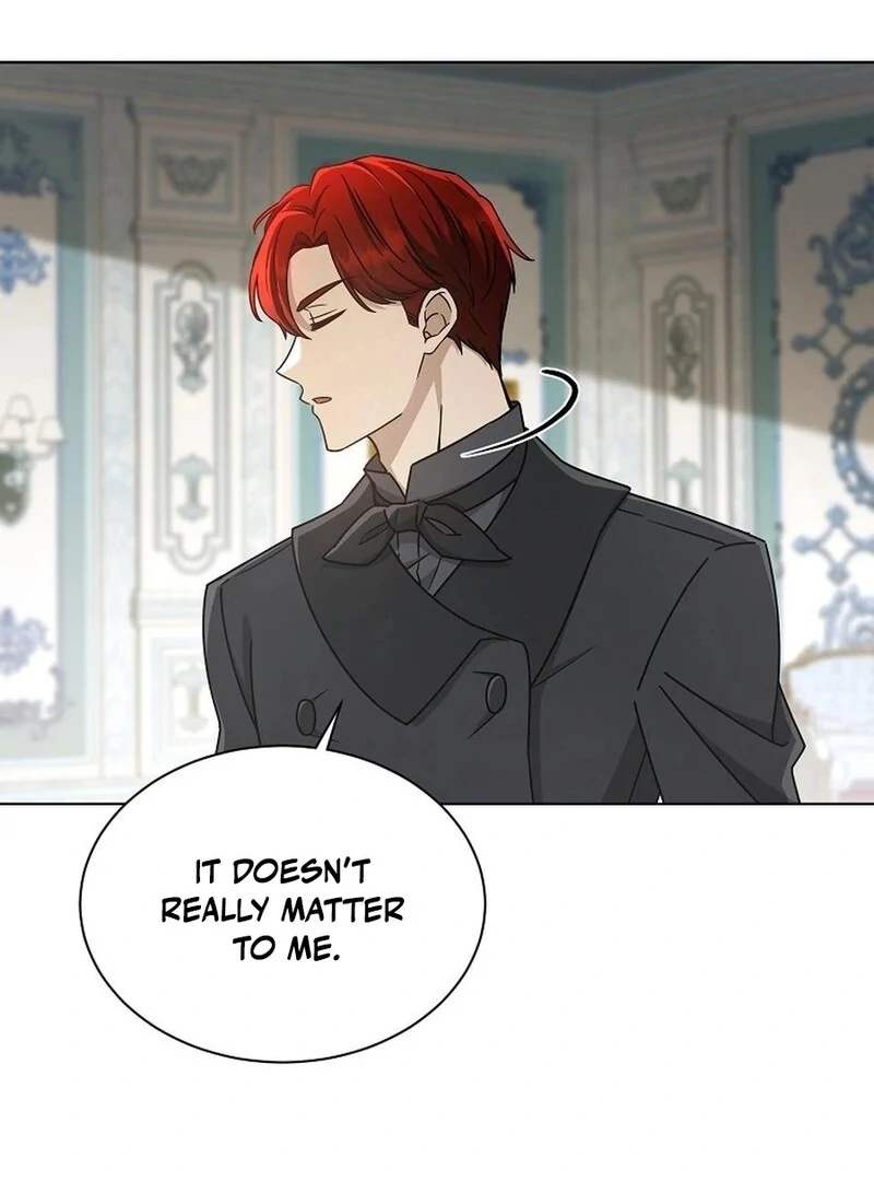 A Mouse Biting a Dragon’s Tail Chapter 43 375 017