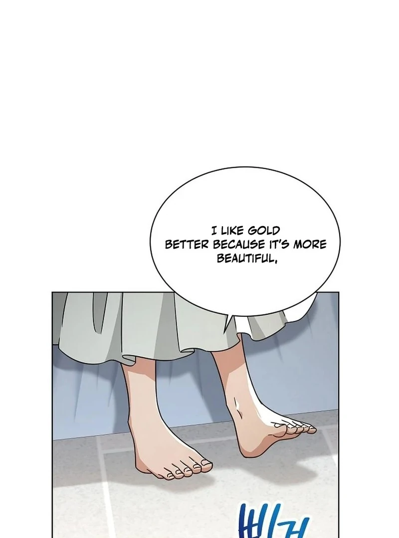 A Mouse Biting a Dragon’s Tail Chapter 43 376 018