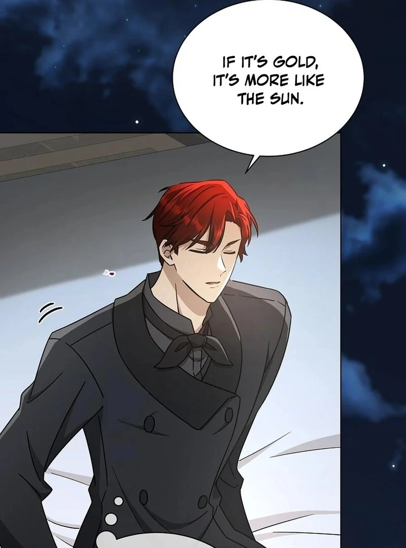 A Mouse Biting a Dragon’s Tail Chapter 43 381 023