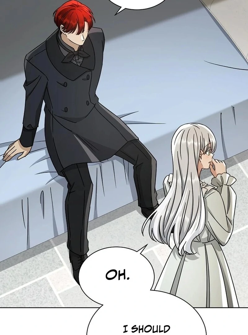 A Mouse Biting a Dragon’s Tail Chapter 43 394 036