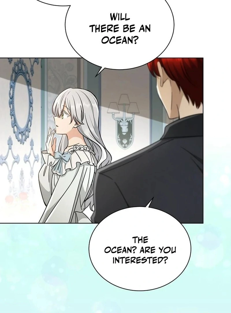 A Mouse Biting a Dragon’s Tail Chapter 43 396 038