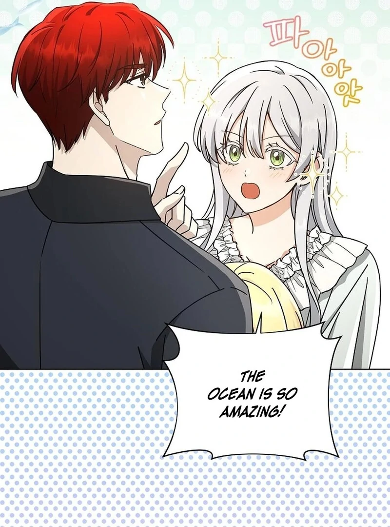 A Mouse Biting a Dragon’s Tail Chapter 43 403 045