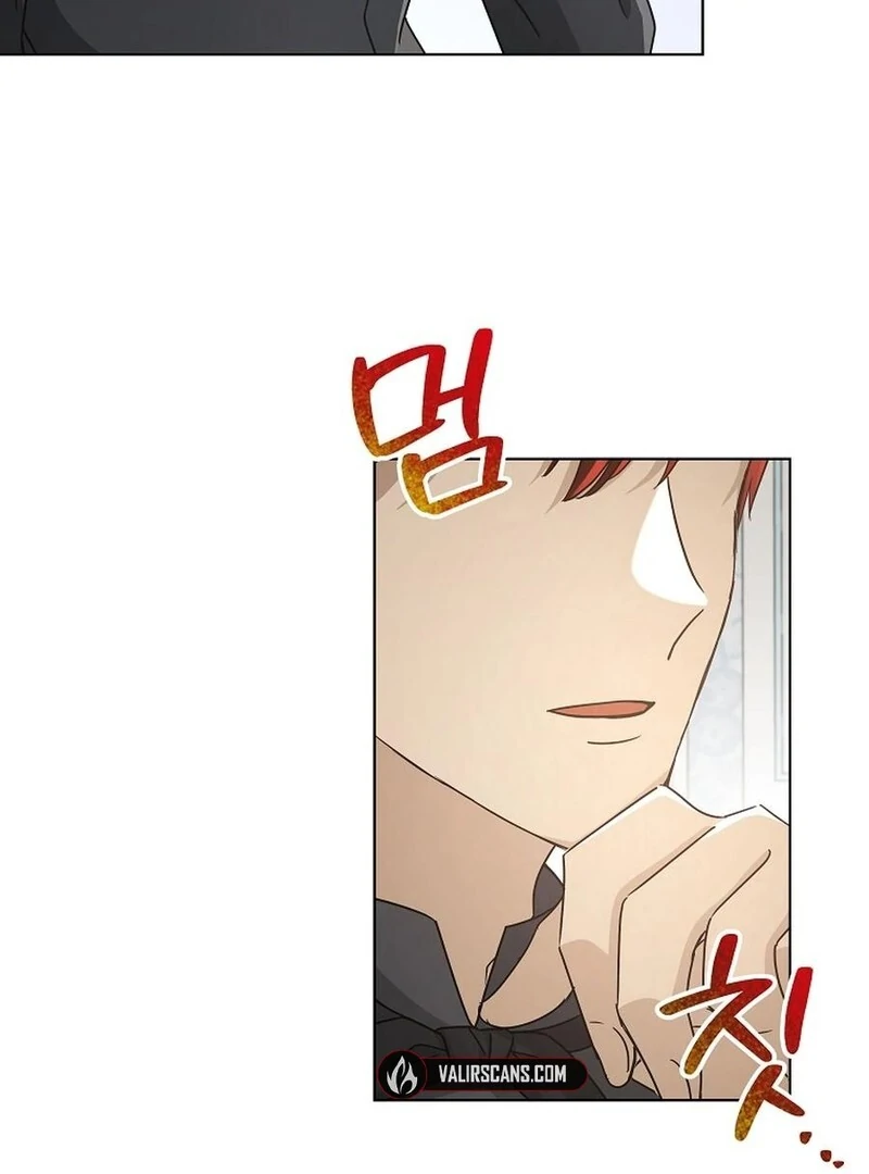 A Mouse Biting a Dragon’s Tail Chapter 43 407 049