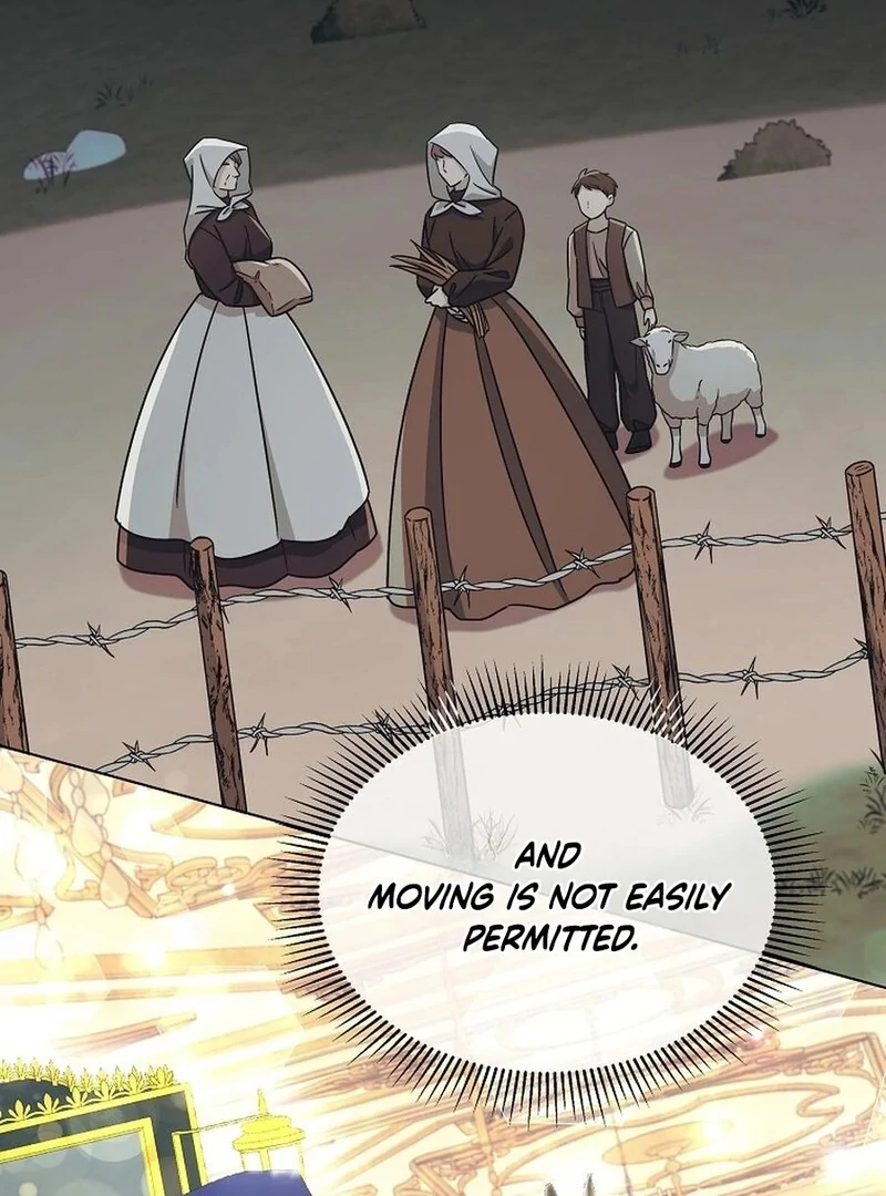 A Mouse Biting a Dragon’s Tail Chapter 43 409 051